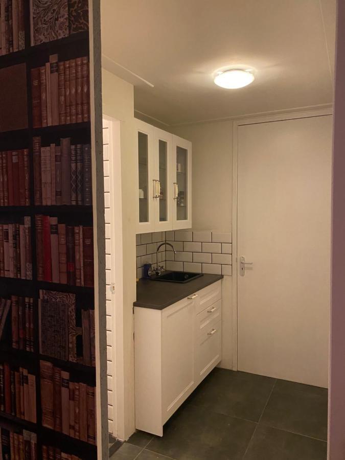 King Suite Centre 알크마르 외부 사진